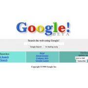Google compie 25 anni