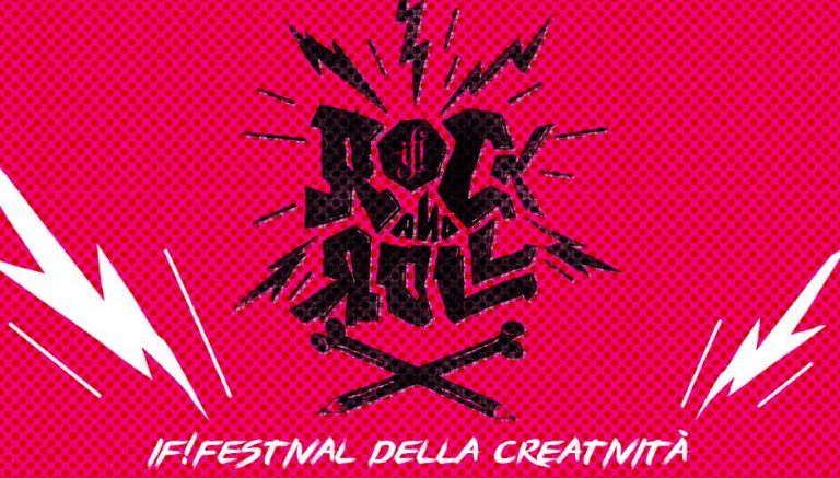 IF! Festival della Creatività compie 10 anni: gli ospiti e gli eventi di questa edizione