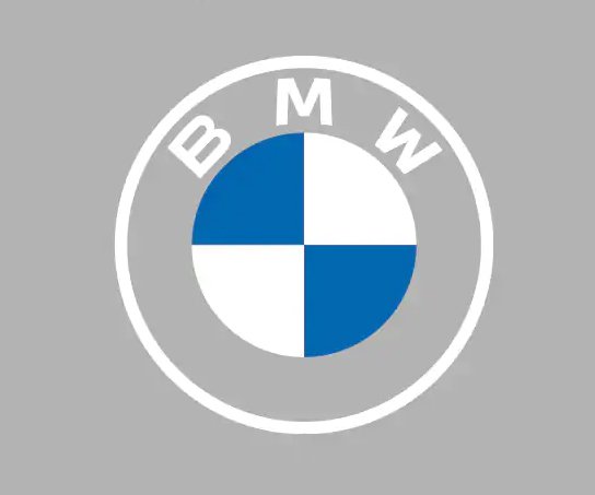 bmw logo