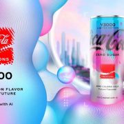 coca-cola y3000