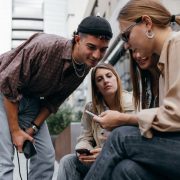 community commerce - webinar territory copertina