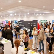 ecommerce hub sala espositiva