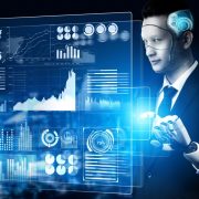 intelligenza artificiale e marketing