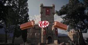 Frustrato dalla tecnologia? Ecco la campagna di KitKat che ci invita a prenderci una pausa