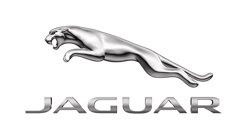 jaguar logo 