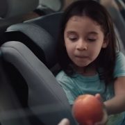 spot di esselunga - la pesca